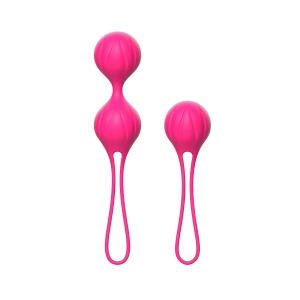 Как да използваме топки Kegel - Ръководство за 5 стъпки за тренировки на тазовото дъно