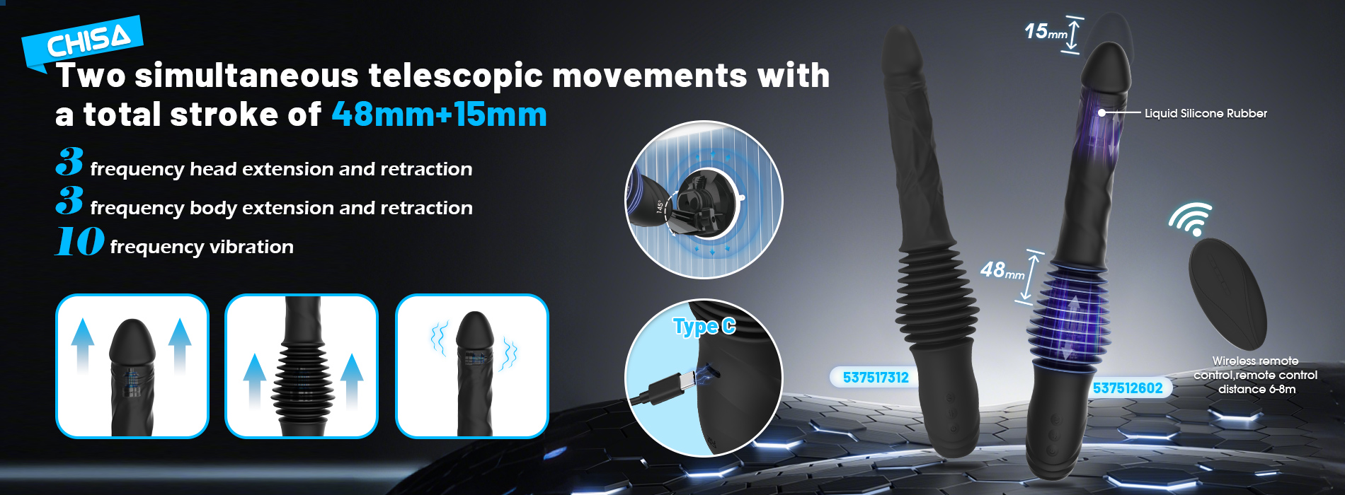 g-точка-вибратори