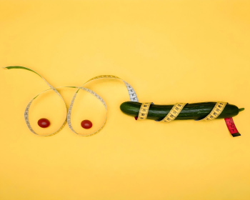 Busensex: Оставете циците да направят магията!