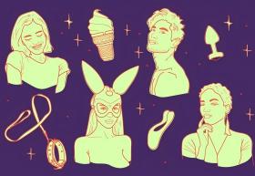 Какъв е твоят начин – Как правиш секс?