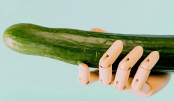 Картографиране на пениса – Тайната карта на удоволствието