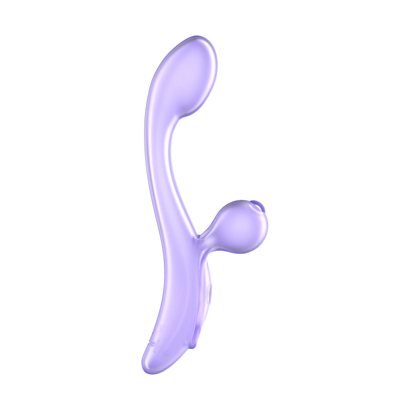 DualCurve G-Spot вибратор