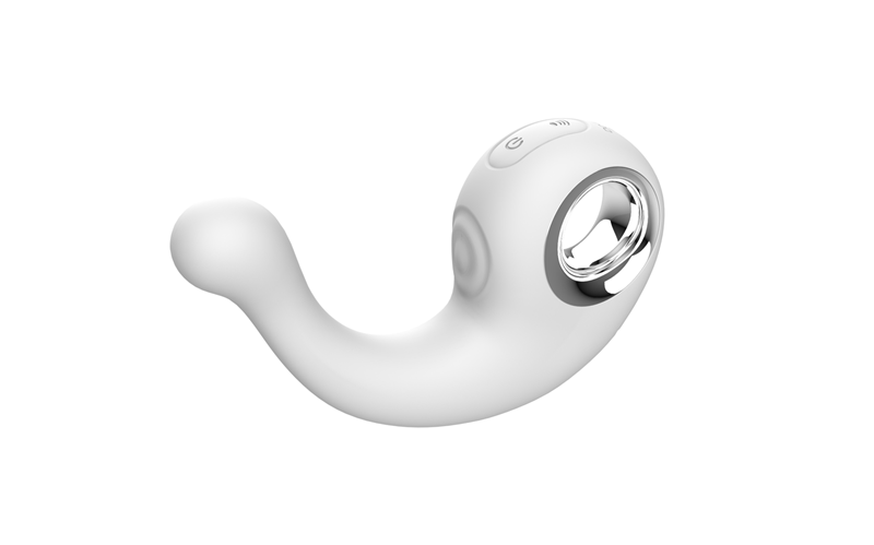 G-spot подслушване на вибрация
