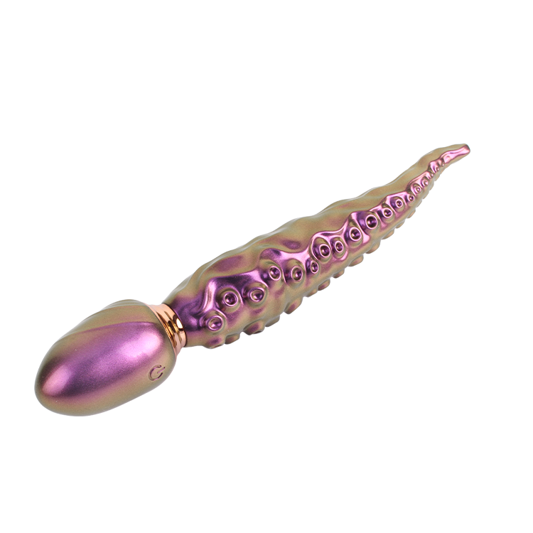 Octopus Monster Wand