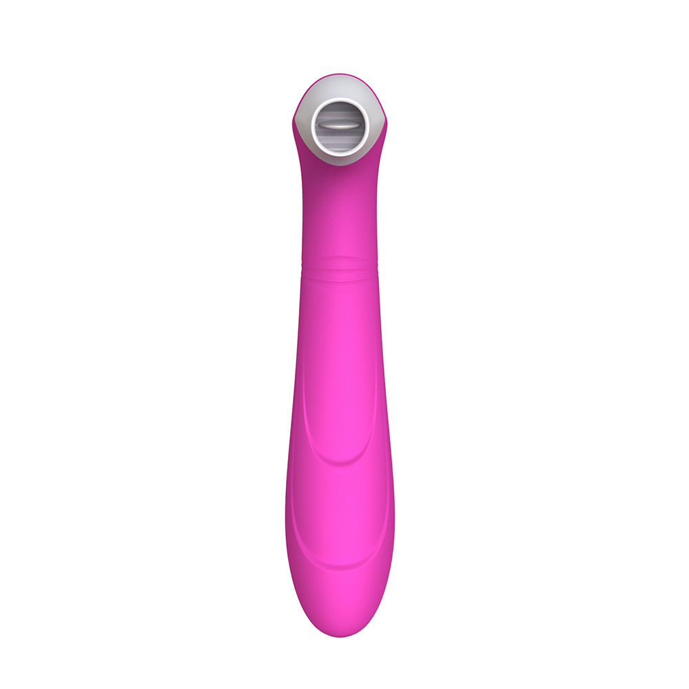 Tickle Licker Slim Clitoral Stimulator с вибрационни функции